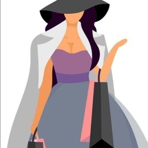 Meet your Posher, Evelyn